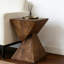 Table d'appoint moderne-1224204287