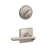 Satin Nickel