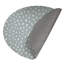 Paint Drop Non-Slip Outdoor Rug-1801918568