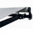 Motorized Retractable Patio Awning- Black Frame-45055533-63872955-109247238