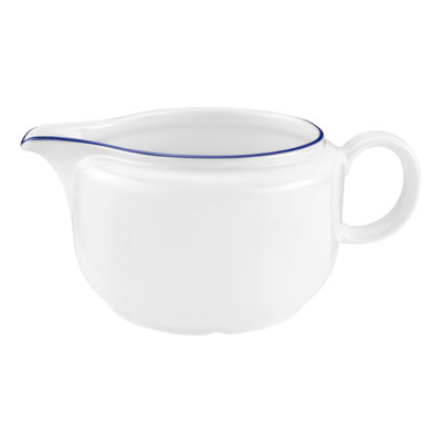 Blaurand 0.6L Gravy Boat