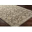 Tapis brun foncé / gris anthracite Soho-811431372