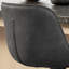 Tabouret de bar et de comptoir Almeida-1493117651