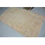 Tapis turc, tapis frais, tapis oriental, tapis rétro, tapis orange de 4,1 x 7,1 pi