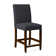 Tabouret de comptoir 24 po Manhattan