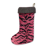 Tigre Stocking / Trim