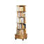 46cm W Corner Bookcase