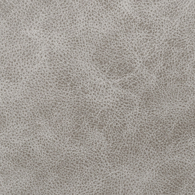 Causeuse inclinable rembourrée, Taupe