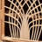 Mraz 22'' W Wicker / Rattan Nightstand