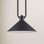 Fayra Dimmable Single Light Pendant