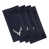 Navy is out of stock selected
