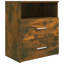 Goranka Bedside Table-1637678899
