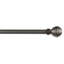 Tringle à rideaux simple réglable 1 po Grijalva-420165206-498510787