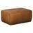 Capa Full Grain Genuine Italian Leather Ottoman-2075421794