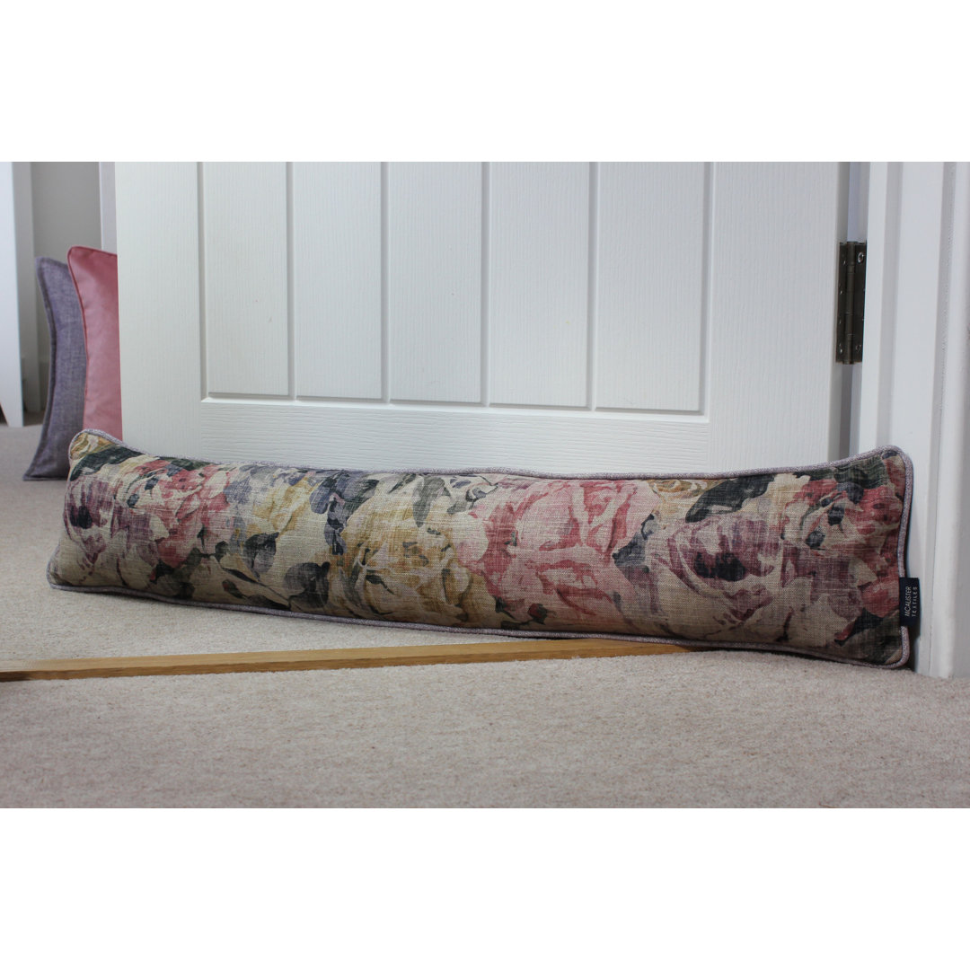 Bahe Fabric Draught Excluder