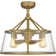 12'' Ceiling Fan with Light Kit