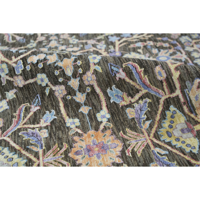 Windsom Oriental Area Rug