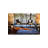 Machine Washable Pumpkin Patterned Blue Decorative Area Rug-277795067