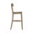 Eugley Solid Wood Bar & Counter Stool-2008160462