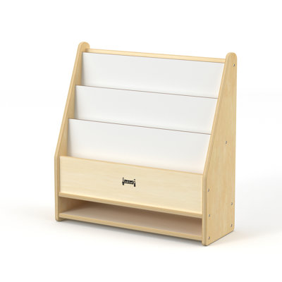 Jonti-Craft® Toddler Pick-a-Book Stand