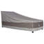 Housse pour chaise longue imperméable Steve-31973025