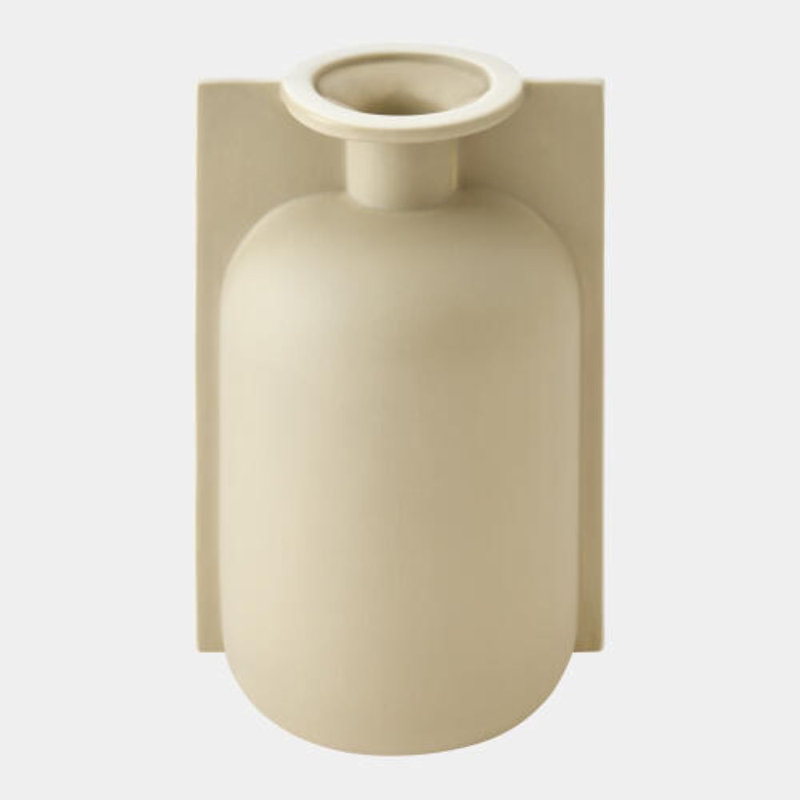 Brim Jar
