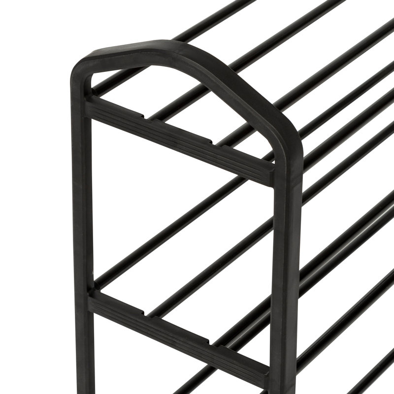 12 Pair Shoe Rack