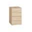 Brynlie 46cm Wide 4 -Drawer File Cabinet
