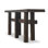 CONTESSA 78'' W Console Table