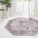 Tapis lavable Bungalow Bungalow