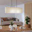 Sonjie 2 - Light Matte Black Pendant
