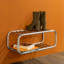 Retro 4 Pair Shoe Rack-1979154205