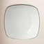 Assiettes plates Noritake Colorwave, 10 3/4 po-92596901