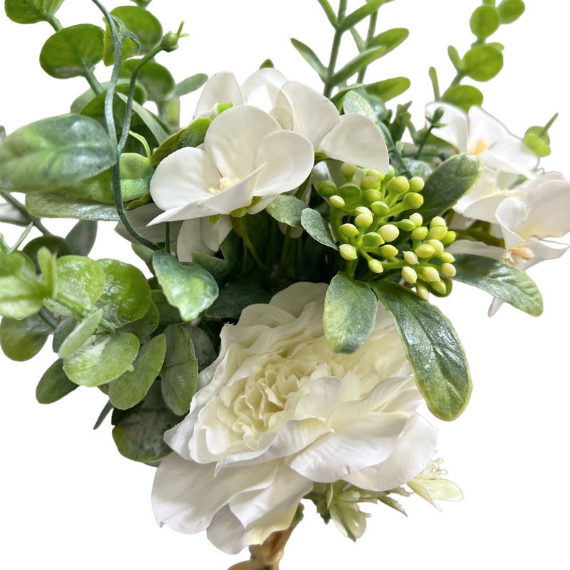 Arrangement d'eucalyptus