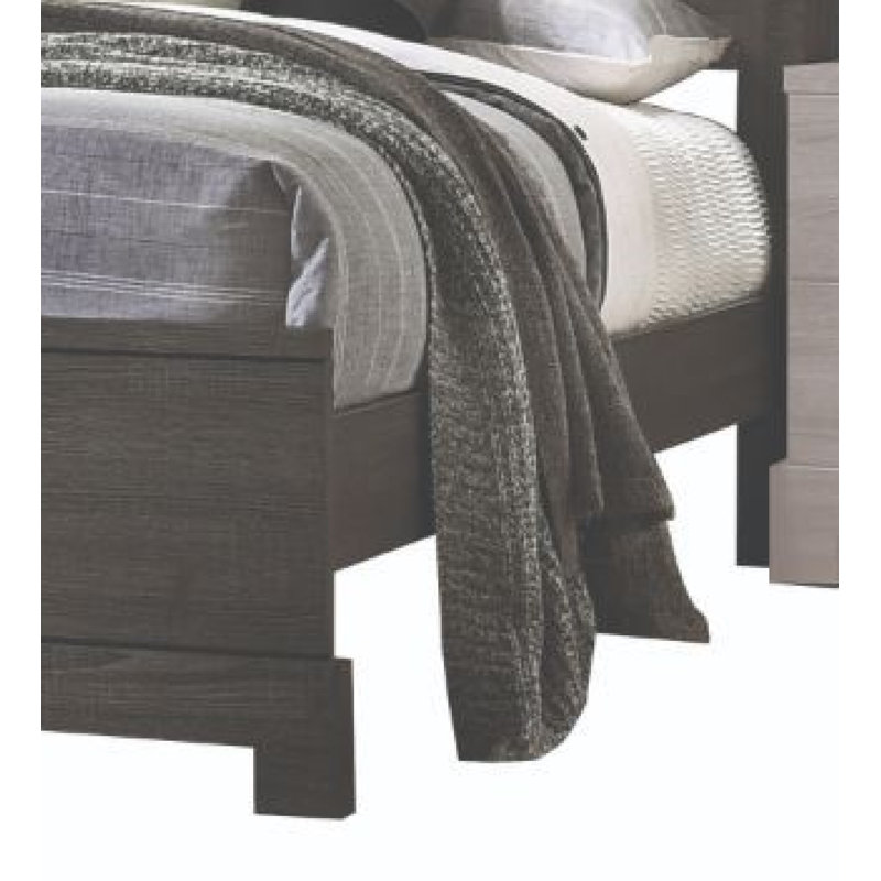 Rails de lit Lantha Ek