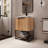 Fallsbrook Bathroom Vanity with Top-1267879500-1268594797
