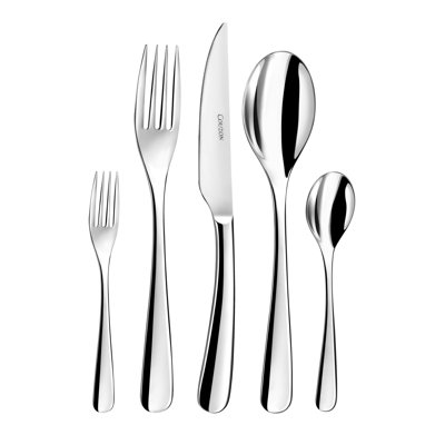Couzon Haikou Stainless Steel Flatware Set