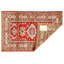 Nashana One-of-a-Kind 3'2" X 4'10" Area Rug