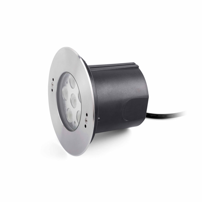 Retrofit Recessed Downlight, Warm white