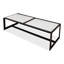 Missone Solid Wood Coffee Table