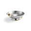 Calla Lily Nut Dish