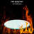 Amarveer Round Glass Outdoor Table