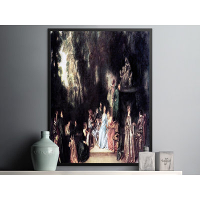 Domenick No Frame Print