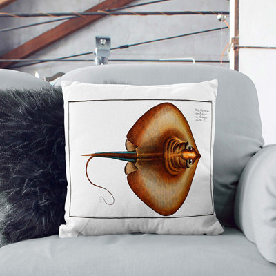 Square Cushion