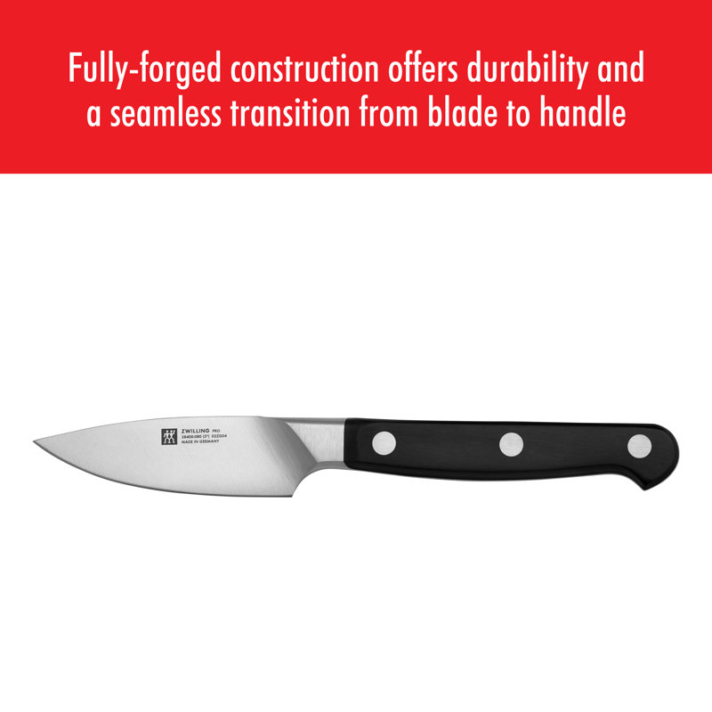 Zwilling Pro 2-piece Chef's Set