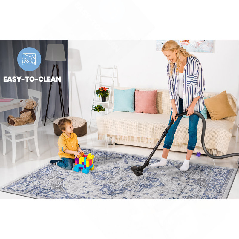 2X3 Doormat Rug, Rectangle 2' x 3'