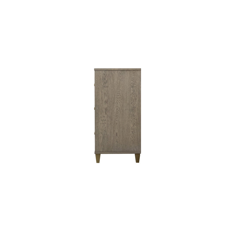 Maison 55 6 - Drawer Dresser