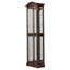 Vitrine lumineuse