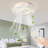 4.90'' LED Novelty Floor Lamp