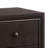 2-Drawer Nightstand